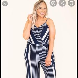 Chic Soul Jumpsuit